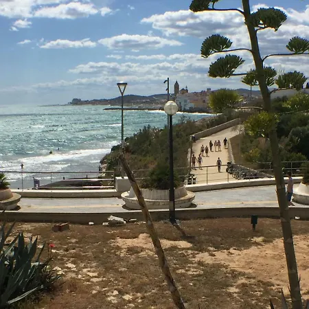 Casa Balmins * Sitges