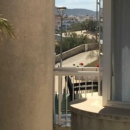 Casa Balmins فندق مبيت وإفطار *