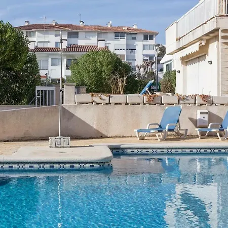 Casa Balmins * سيدجيس