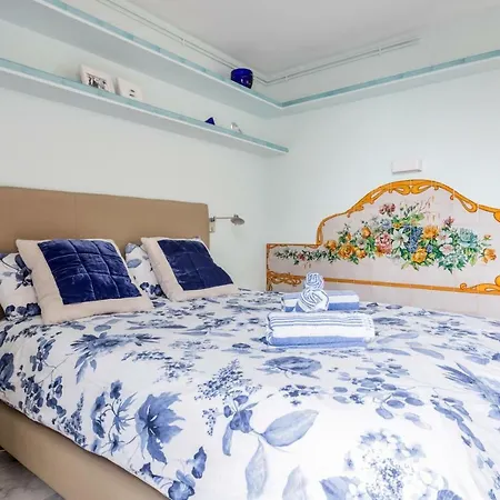 Casa Balmins Bed and breakfast *